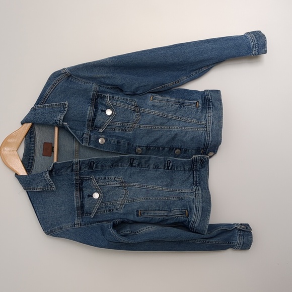 Ralph Lauren Denim Jacket - Picture 1 of 5